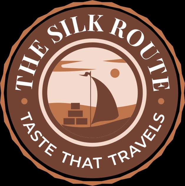 The Silkroute Inc.